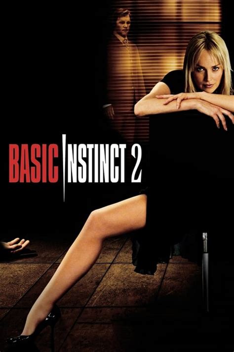 basic instinct 2 free online watch|More.